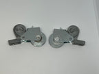 528 - Patio Door Screen Roller - pack of 2