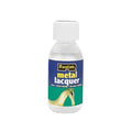Rustins Metal Lacquer - Clear x 125ml