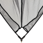 NGT 42" Rubber Net + 2m XPR Handle