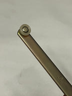 112 6" Arm TRADITIONAL STYLE CASE 15 Series