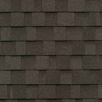 IKO Cambridge Hip & Ridge Shingle (1 Bundle - 36.5 lin ft) - Weatherwood