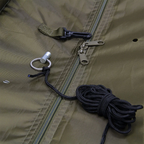 NGT Deluxe Cradle Folding XPR Sling & Bag
