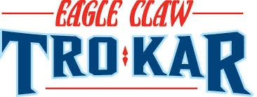Tro-Kar Lancet Offset Saltwater Circle Hook TK3