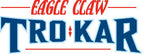 Tro-Kar Lancet Offset Saltwater Circle Hook TK3
