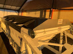 STANDARD CABLE SYSTEMS / SLIDING TARP