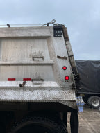 STANDARD CABLE SYSTEMS / SLIDING TARP