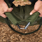 NGT Deluxe Cradle Folding XPR Sling & Bag