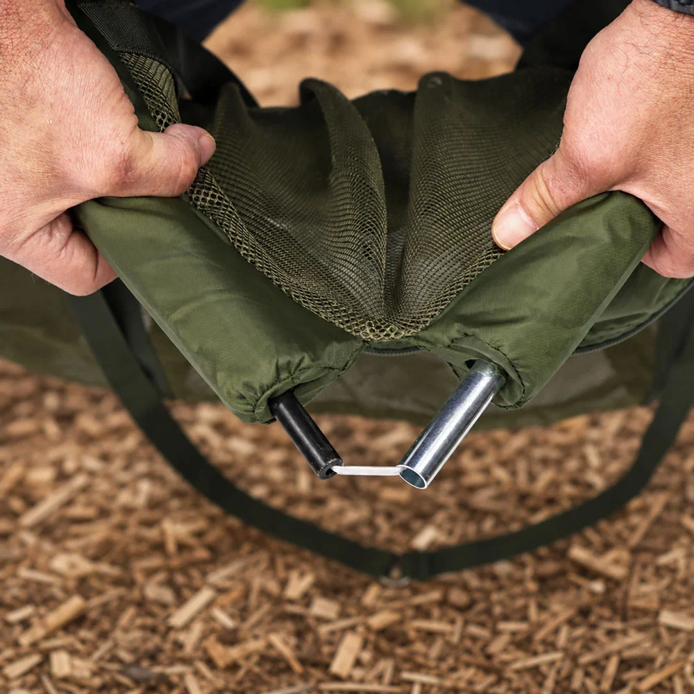 NGT Deluxe Cradle Folding XPR Sling & Bag