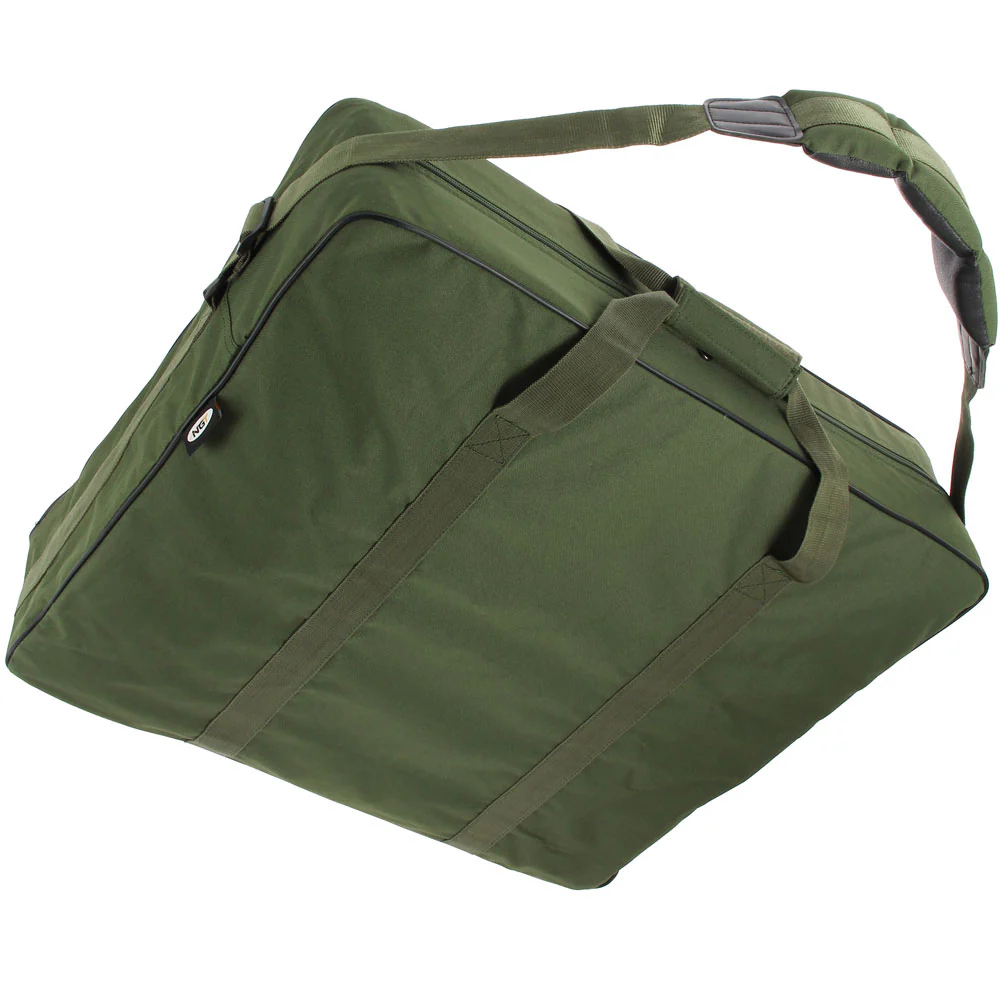 NGT Deluxe Cradle Folding XPR Sling & Bag