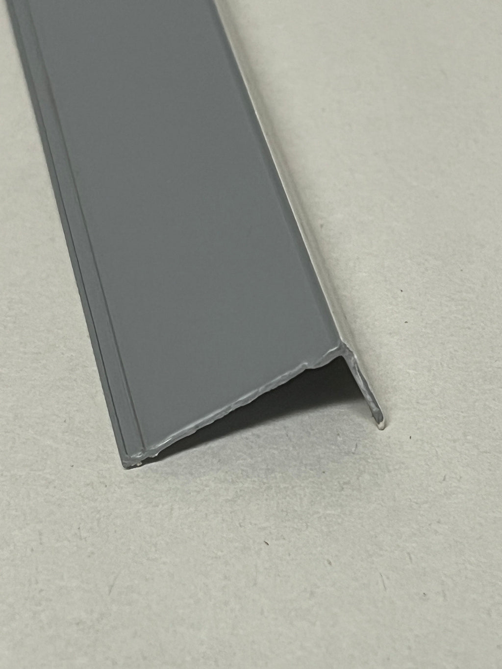 912 3/4" Snap-In-Vinyl  Glazing Bead