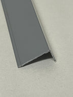 912 3/4" Snap-In-Vinyl  Glazing Bead