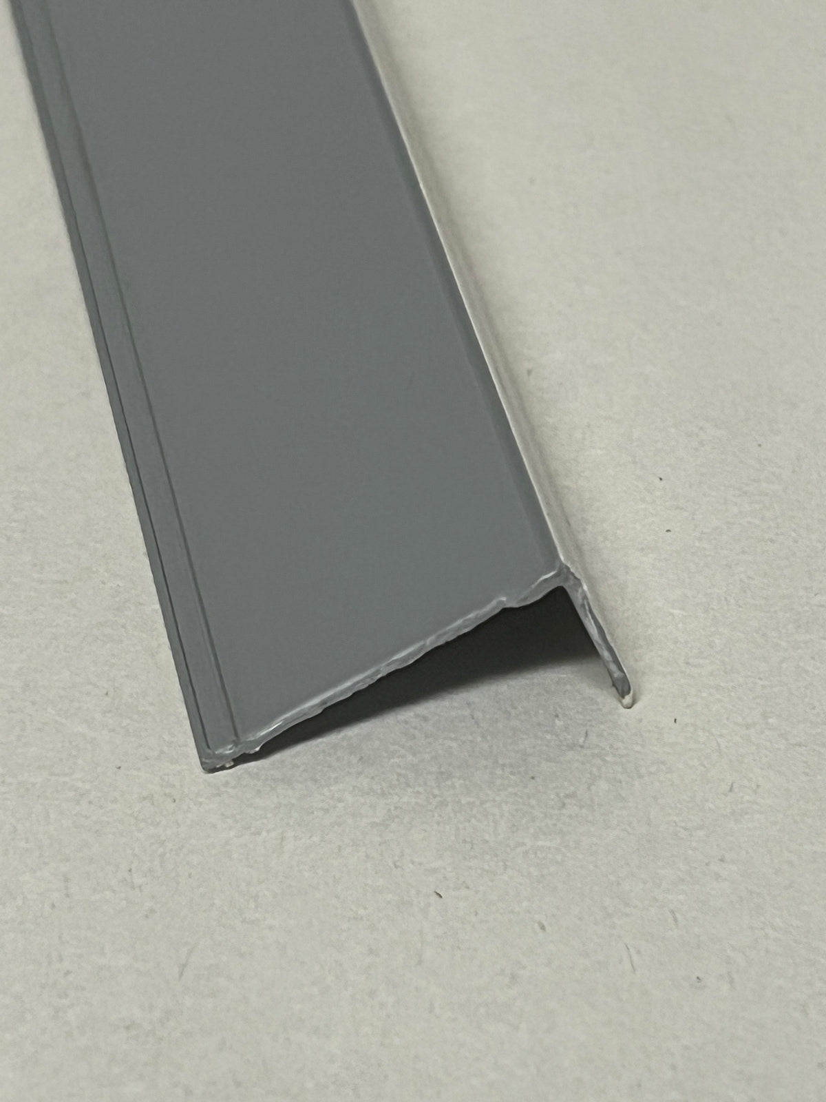 912 3/4" Snap-In-Vinyl  Glazing Bead