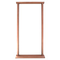 JB Kind External Hardwood Door Frame (Unfinished) - All Sizes