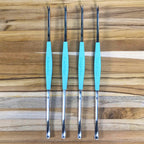 Toadfish Outfitters Seafood Forks