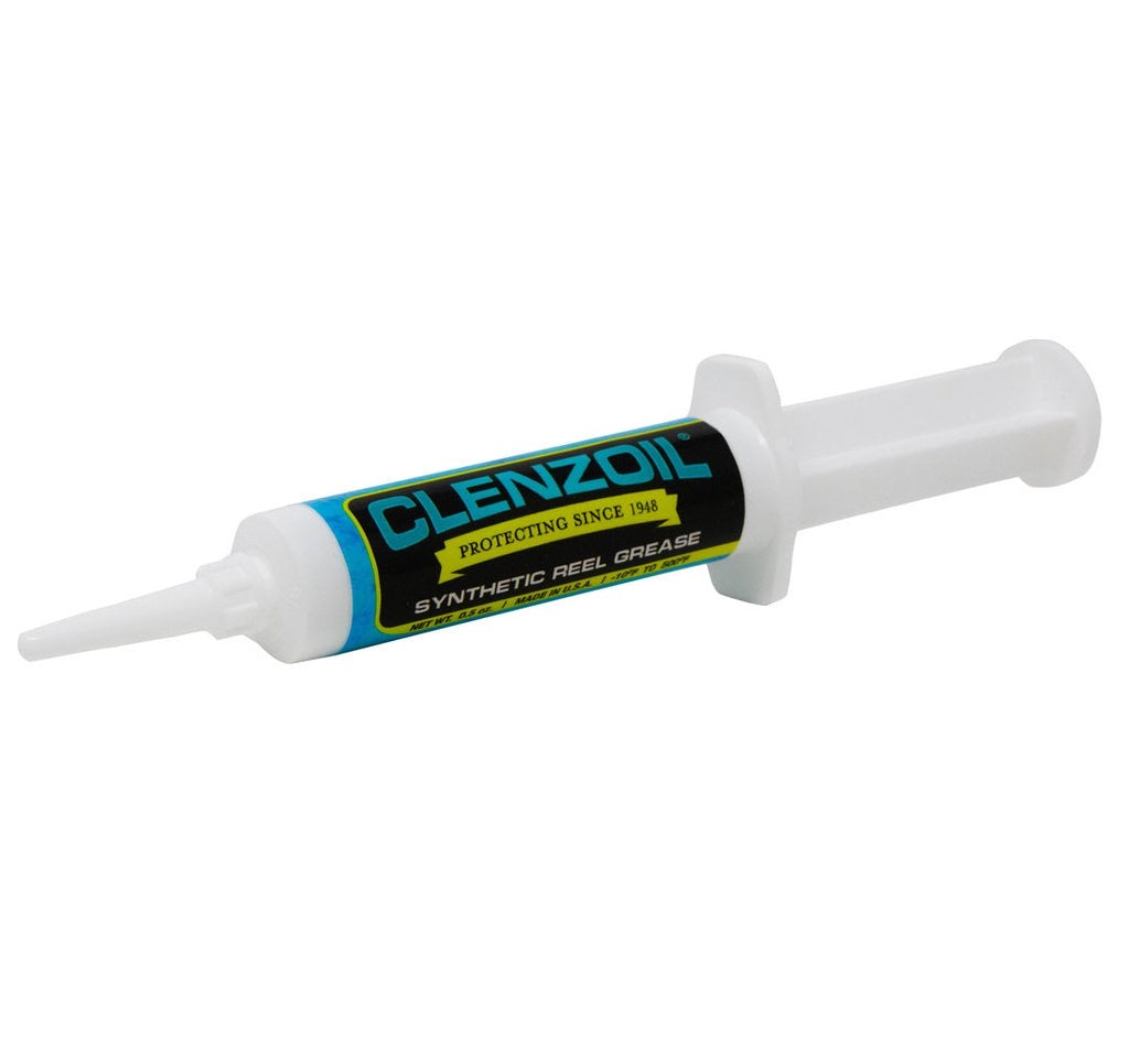 Clenzoil Synthetic Grease