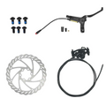 Rear Braking Set for C11/C11 PRO