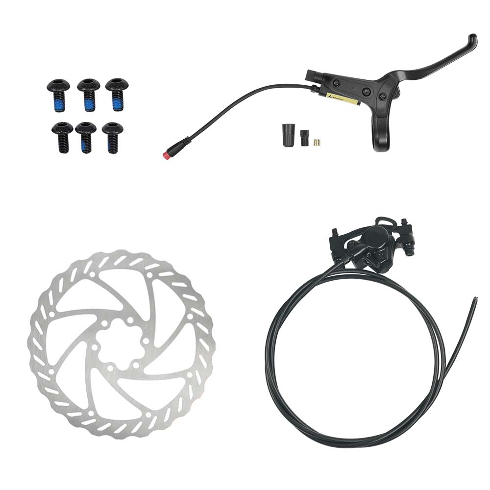 Rear Braking Set for C11/C11 PRO