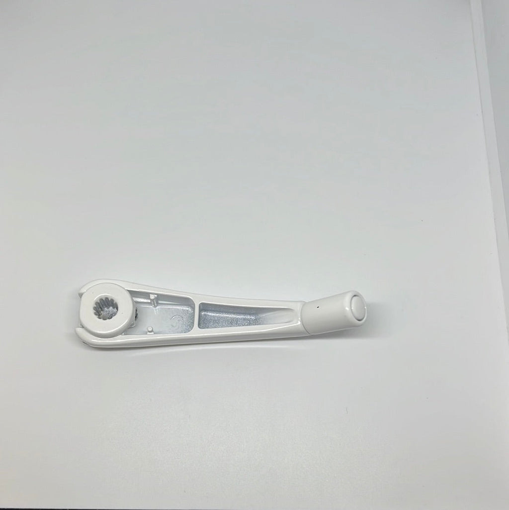 S1042 - OP06 OP08 X Drive Handle 4 3/16 Inch Long X6 Folding Handle