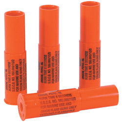 Orion 12 gauge flares *