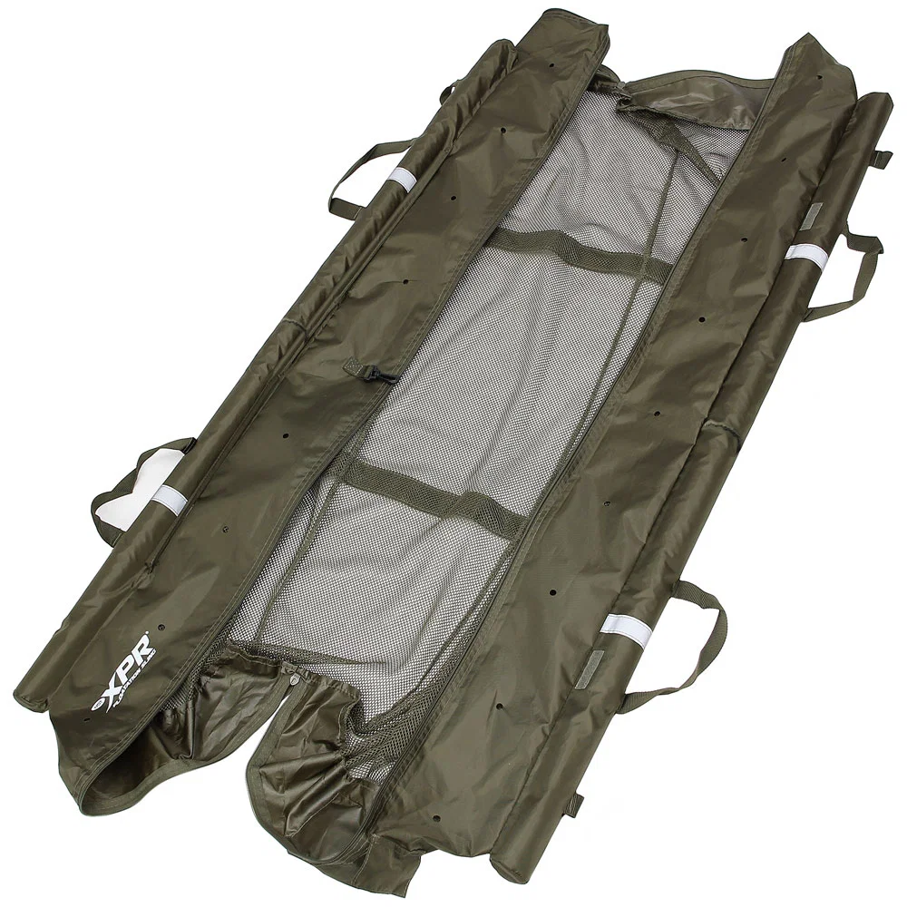 NGT Deluxe Cradle Folding XPR Sling & Bag