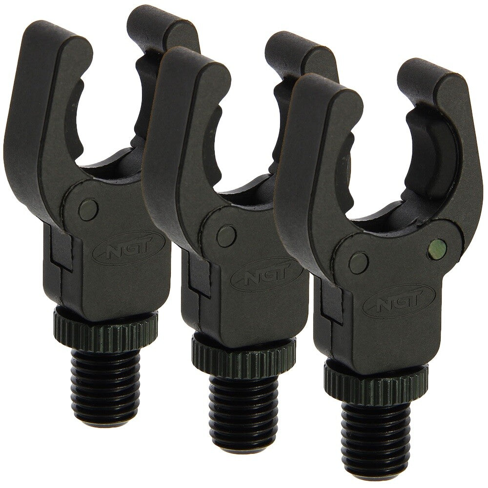 NGT Tri-Pod + Dynamic Alarm Set