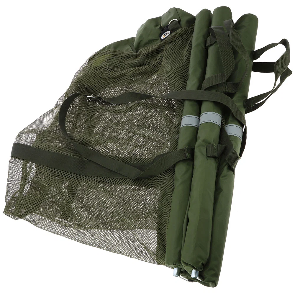 NGT Deluxe Cradle Folding XPR Sling & Bag