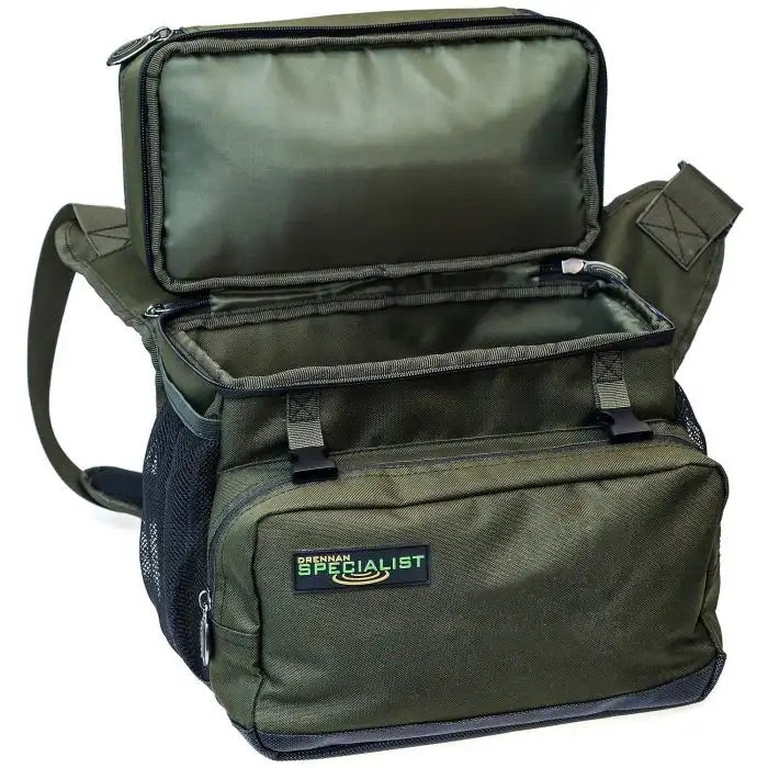 Drennan Specialist Compact 20L Roving Bag