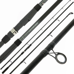 NGT XPR Catfish Rod 10ft 2pc