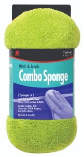 Buffalo Combo Sponge #65005 *