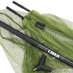 AP 42" Carp Fishing Net & Handle