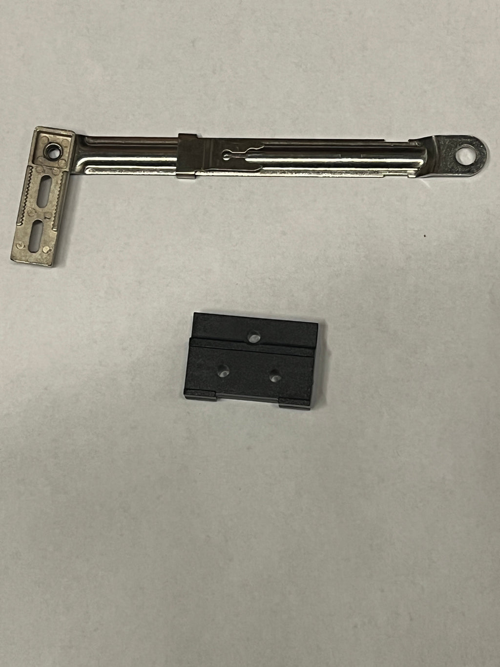 C2009 - Interlock Connect Arm w/ modified Clip 160MM