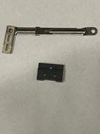 C2009 - Interlock Connect Arm w/ modified Clip 160MM