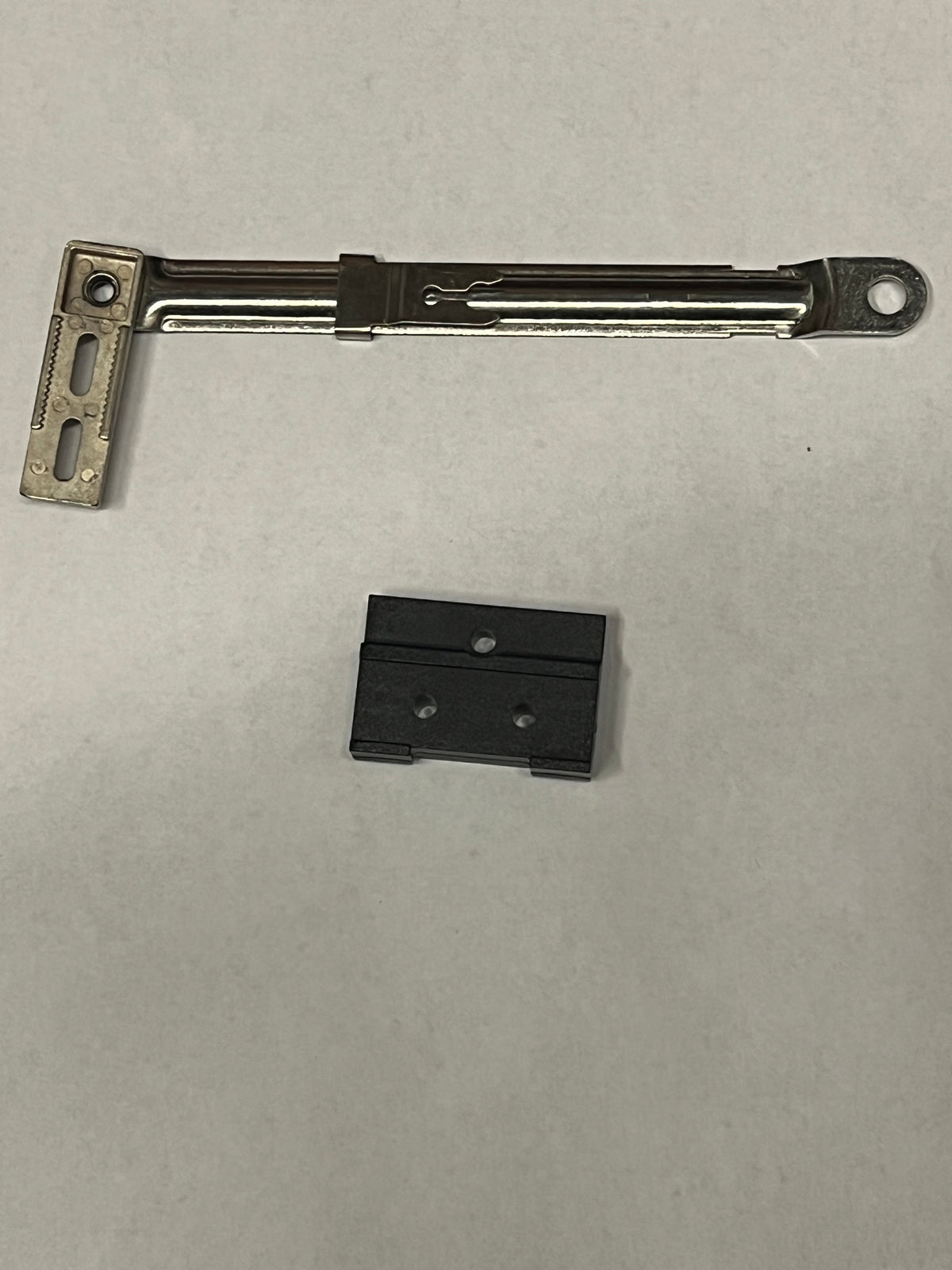 C2009 - Interlock Connect Arm w/ modified Clip 160MM