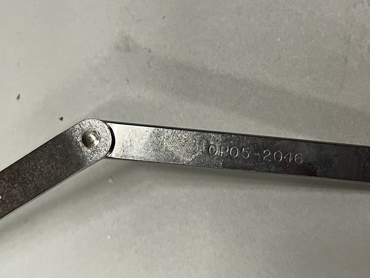 S1062 Roto X Drive and Pro Drive Awning Window Operator - For Vinyl Window