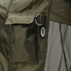 NGT Deluxe Cradle Folding XPR Sling & Bag