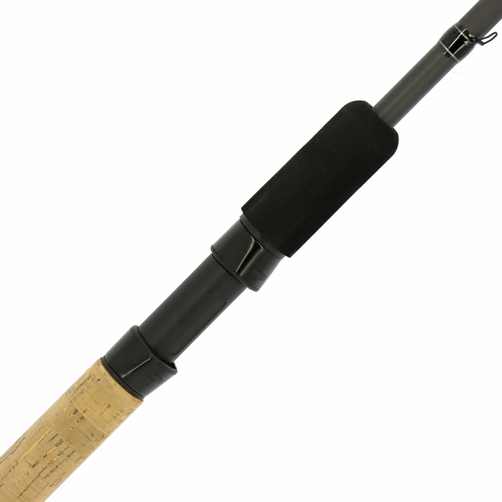 NGT XT Feeder Rod 11ft Rod + 3 Carbon Tips