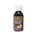 Rustins Scratch Cover - Dark