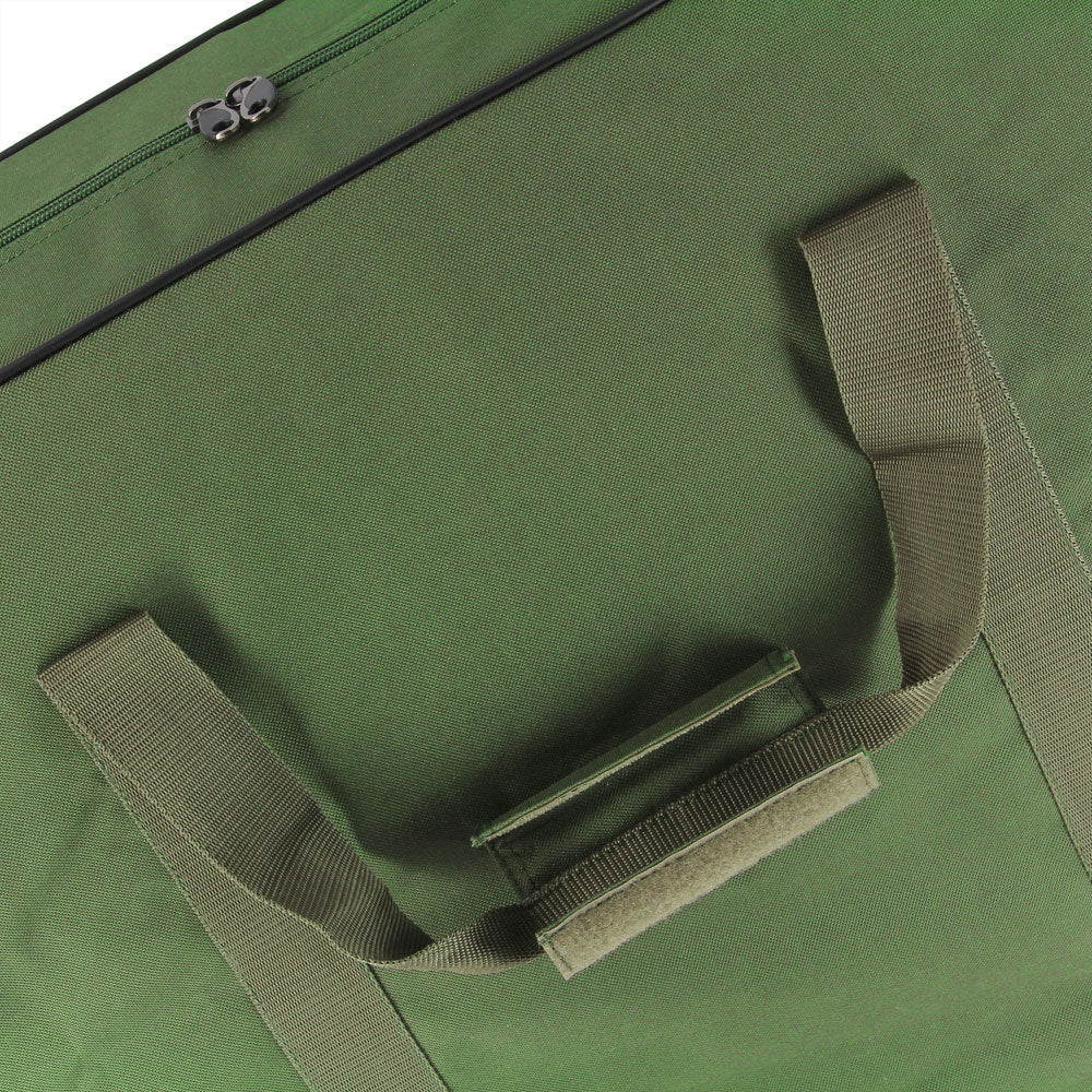 NGT Deluxe Cradle & Bag Set