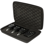 NGT XPR 3pc Wireless Alarms