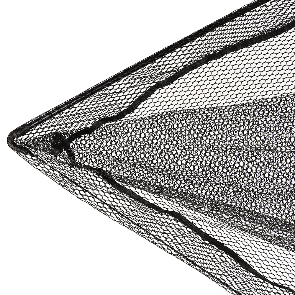 NGT 42" Rubber Net + 2m XPR Handle