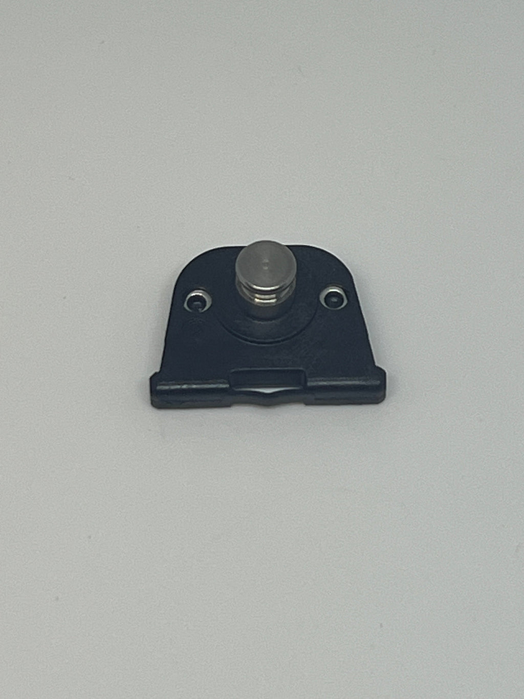 S1142 - Black Slider Shoe for Window Track OP051002 Roto North America