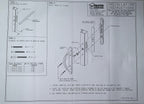 S4202 Amesbury Truth Allure Series Gliding Door handle Sets