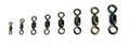 KROK Stainless Steel Swivels