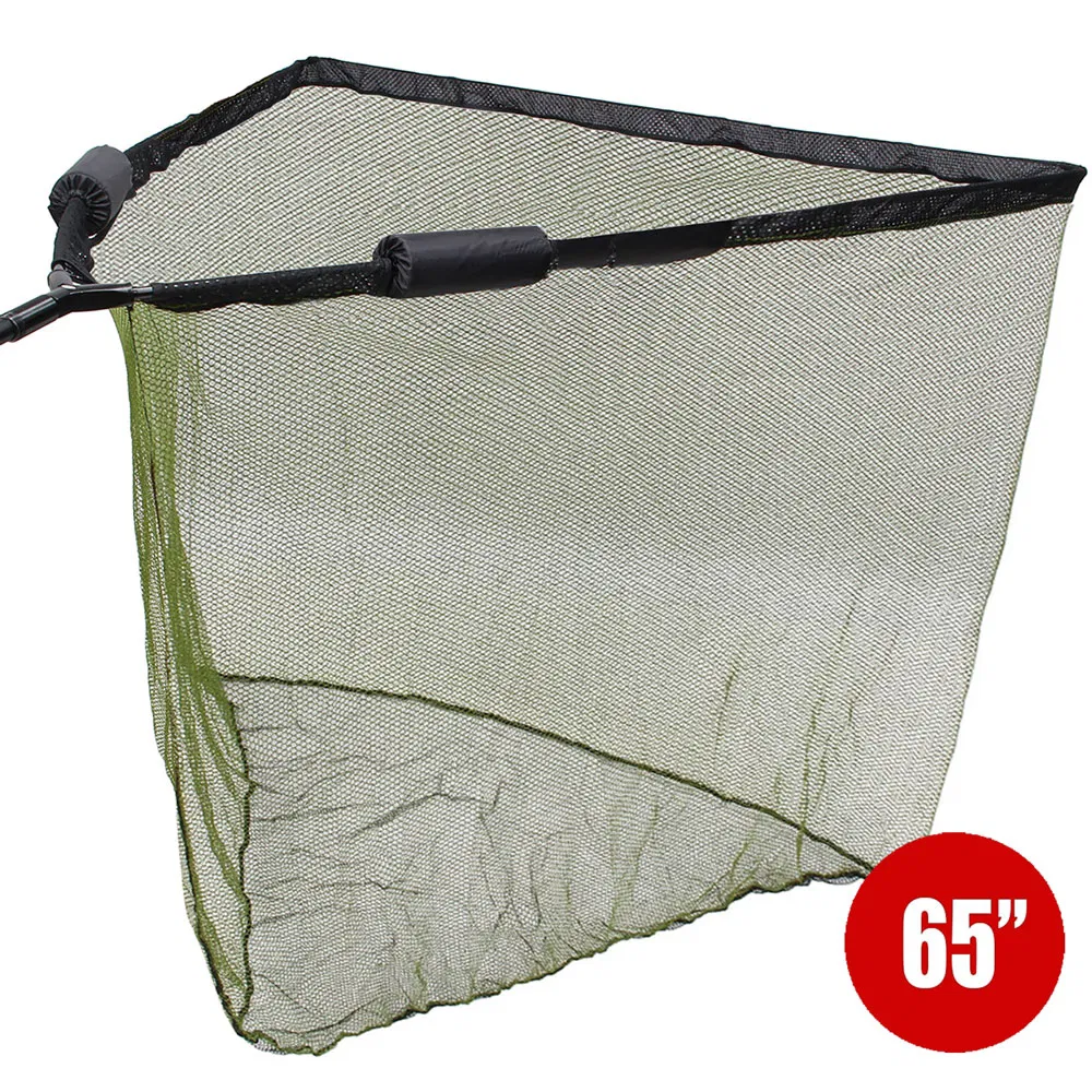 NGT Catfish Care & Weigh Net Bundle