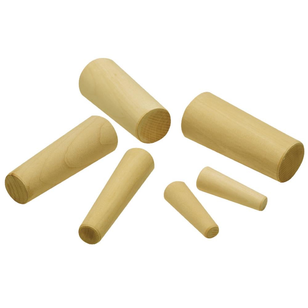 Seachoice Wood plugs 50-45411 *