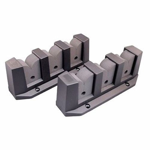 Horizontal 3 Rod Holder 7-0963