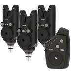 NGT XPR 3pc Wireless Alarms