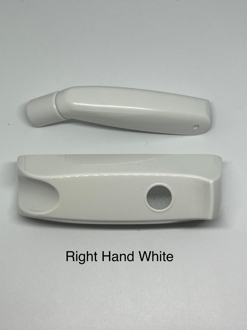 S1103 - Ashland Operator Cover and Crank Handle Kit - 4 7/32 Inch