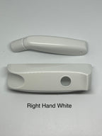 S1103 - Ashland Operator Cover and Crank Handle Kit - 4 7/32 Inch