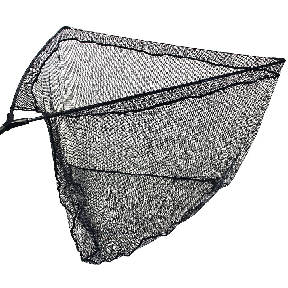 NGT 42" Rubber Net + 2m XPR Handle